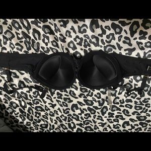 Fashion Nova Intimates & Sleepwear - Removable straps bra Fashion Nova Intimates & Sleepwear - Removable straps bra